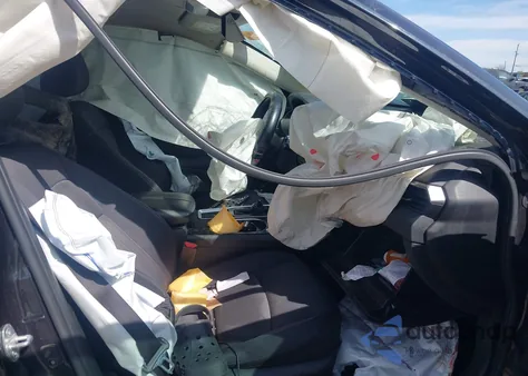 2021 Nissan Altima Sv Intelligent Awd from USA, damaged, VIN 1N4BL4DW2MN384450